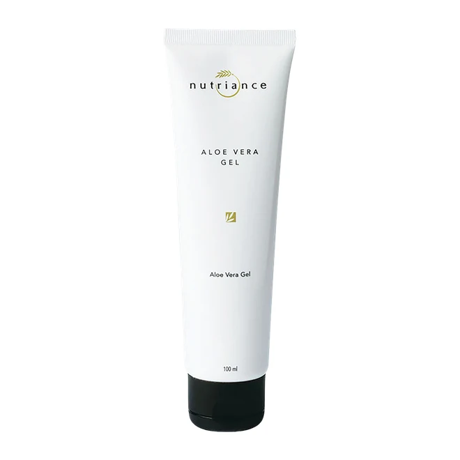 Aloe Vera Gel
