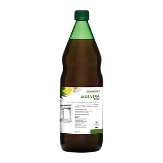 Aloe Vera Plus