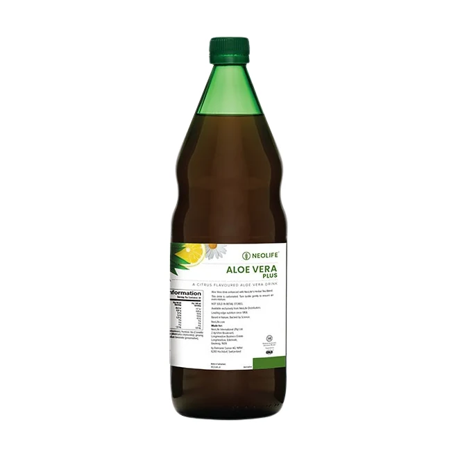 Aloe Vera Plus