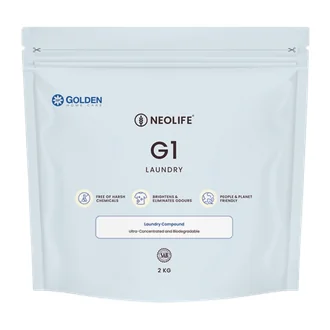 G1 Laundry Compound