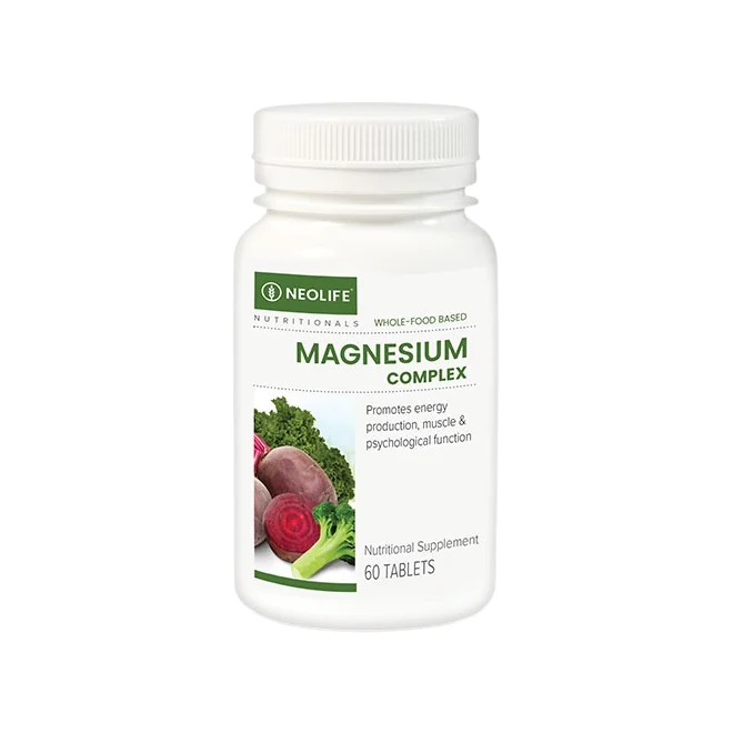 Magnesium Complex