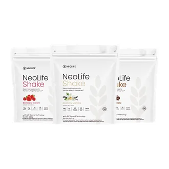 NeoLifeShake