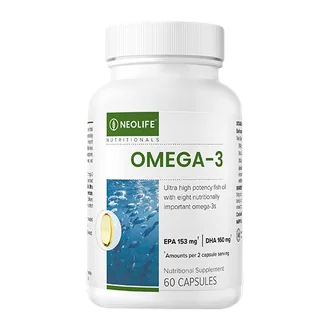Omega-3