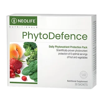 PhytoDefence