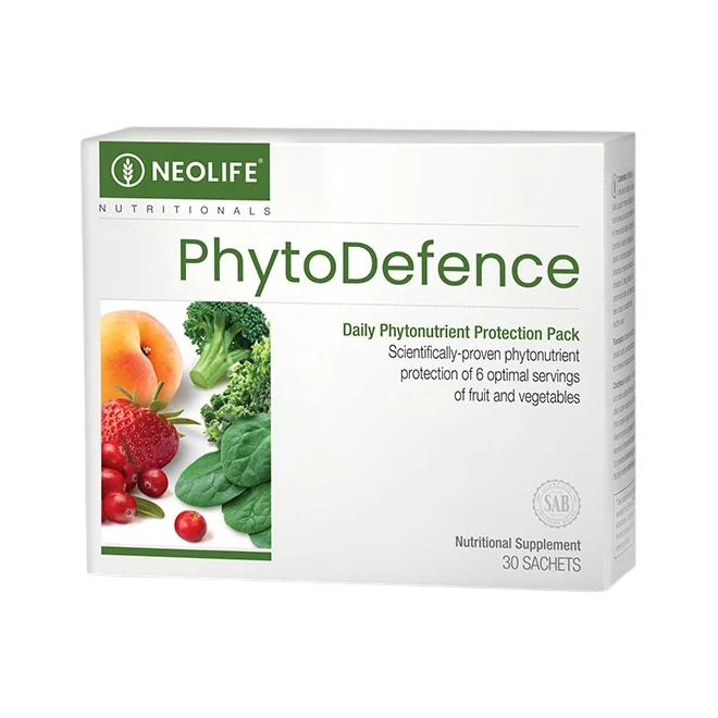 PhytoDefence