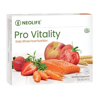 Pro Vitality