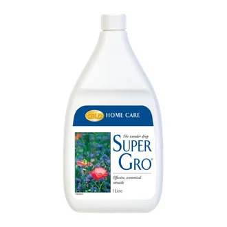 Super Gro