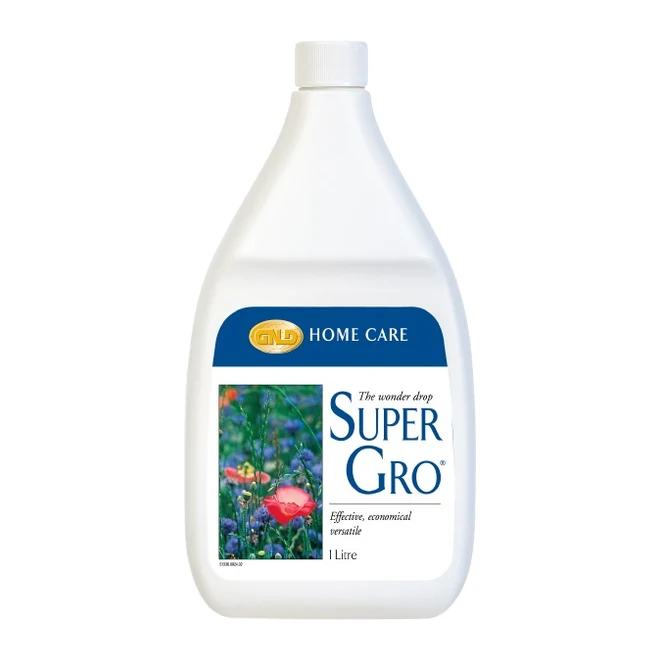 Super Gro