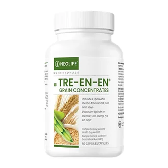 Tre-en-en