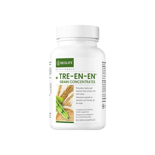 Tre-en-en